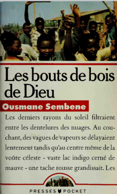 Les bouts de bois de Dieu - Ousmane Sembène.pdf